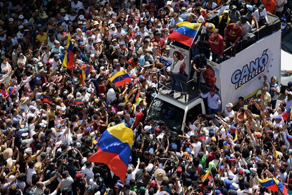 Cuatro testimonios desde Venezuela un mes después de las elecciones