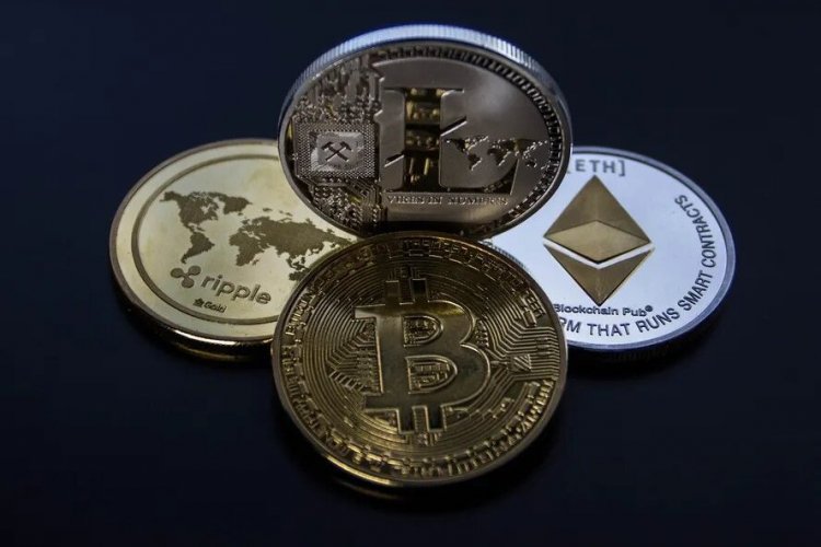 Patria entra en el mundo cripto con inversión de US$ 2 millones en la empresa brasileña de tokenización Liqi