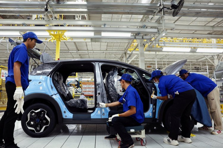 Batalla por conquistar México: fabricantes de autos exploran opciones para instalar sus plantas