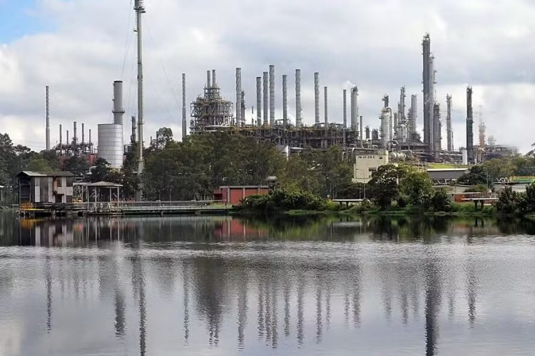 Brasileña Braskem advierte que la compensación de US$ 1.500 millones de Novonor es un riesgo y 'empeora su situación'