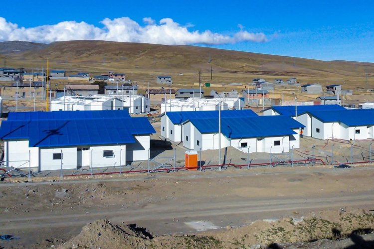 <p>Accionistas minoritarios de la peruana El Brocal van por venta y asoman interesados</p>