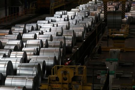 <p>Industria colombiana del aluminio pide medidas antidumping contra China</p>