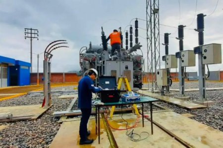 <p>Compañía peruana Electro Andina apunta a Colombia y Centroamérica con transformadores</p>