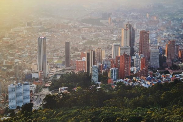 Estados Unidos, España y Chile buscan invertir en inmobiliarios en Colombia