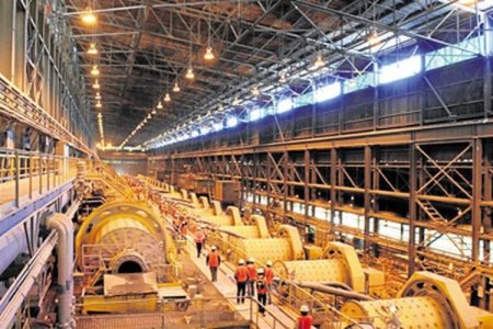 <p>Fundición de Ilo: Southern Copper con luz verde de Senace a inversión de US$ 62,3 millones</p>