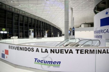 <p>La sombra de la corrupción: Odebrecht es condenada a pagar más de US$ 30 millones a aeropuerto panameño de Tocumen</p>