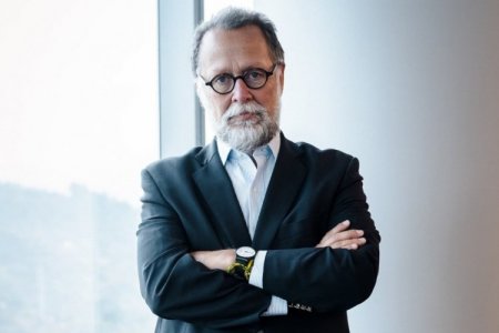 <p>Eduardo Loyo, socio de BTG Pactual: “El mercado tiene dudas (...) La falta de consistencia en Brasil es lo que más perturba”</p>