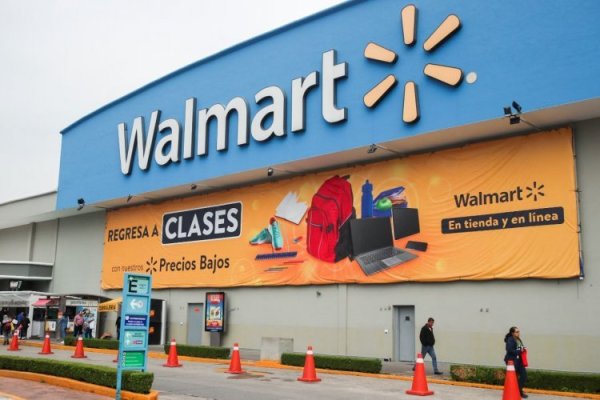 Walmart México acelera la transformación digital bajo nueva dirección