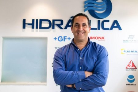 <p>Peruana Grupo Hidráulica a un paso de llegar a Estados Unidos y lanzar su sexta empresa</p>