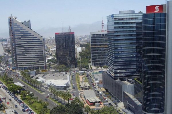 <p>Perú: utilidades de empresas con participación extranjera suben en segundo trimestre</p>