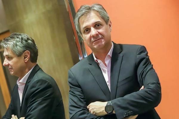 <p>Caputo confirma a José Luis Daza como secretario de Política Económica de Argentina: "Bienvenido...uno de los mejores y más respetados economistas de Latinoamérica"</p>