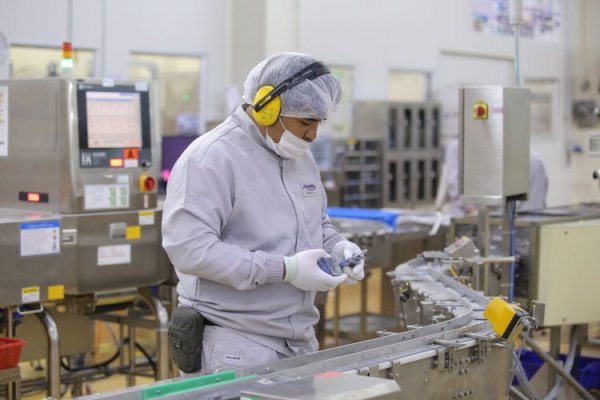 La estrategia de Mondelez en América Latina para hacer frente a los altos precios del cacao