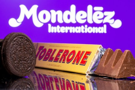 <p>Fabricante de Milka y Oreo lanza estrategia en América Latina para hacer frente a los altos precios del cacao</p>
