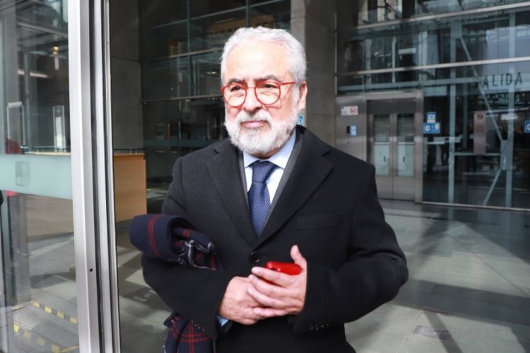 <p>Chile: abogado de élite acusado por cargos que incluyen fraude y cohecho</p>