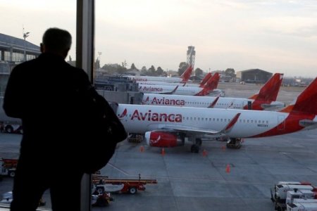 <p>Crisis de combustible en Colombia: ¿qué ocurrió y cuándo se resolverá?</p>