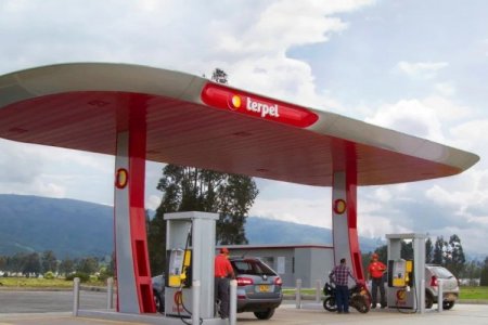 <p>Terpel responde por crisis de combustible en Colombia y asegura que "ha recibido 26% menos de lo solicitado" a Ecopetrol</p>