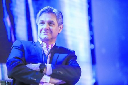 <p>Los desafíos de José Luis Daza tras su llegada al ministerio de Economía de Argentina</p>