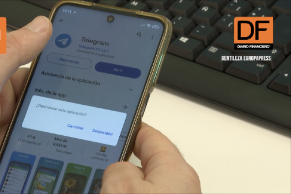 <p>Ahora en DF | El fundador de Telegram pasa a disposición judicial en Francia tras cuatro días detenido</p>