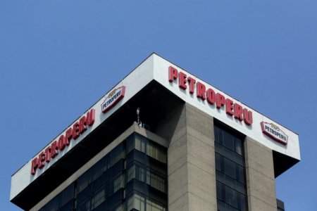 <p>Directorio de Petroperú amenaza con renunciar si el Gobierno no aprueba su plan de recorte de gastos</p>