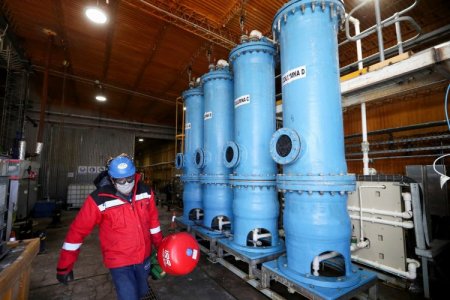 <p>Argentina confía en el cobre y el litio: exportaciones mineras llegarían a US$ 10.000 millones para 2027</p>