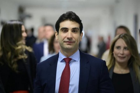 <p>Lula elige a su aliado político Galípolo como nuevo jefe del Banco Central de Brasil</p>