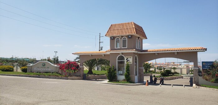 <p>Peruano Grupo Carolina se diversifica: los planes por US$ 100 millones en el rubro inmobiliario</p>