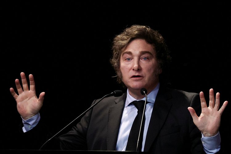 <p>Banco Central de Argentina modifica proyección sobre el fin de cepo cambiario: ya no será en 2026</p>