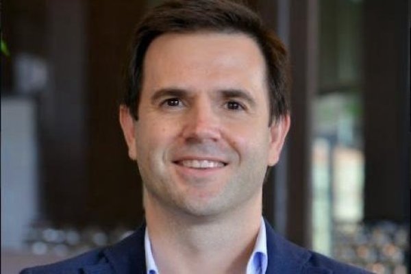 Sura Investments nombra a Pablo Urzúa como el nuevo country manager para Chile