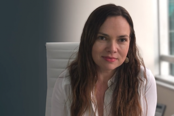 Bernardita Mena, la ejecutiva que lidera la expansión regional de la consultora Stanton Chase