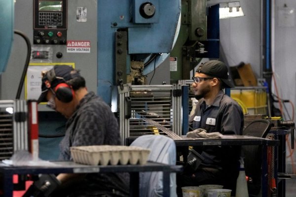 Mapfre Economics asegura que Latinoamérica crecerá sólo 1,3% en 2024, por debajo del 3% mundial