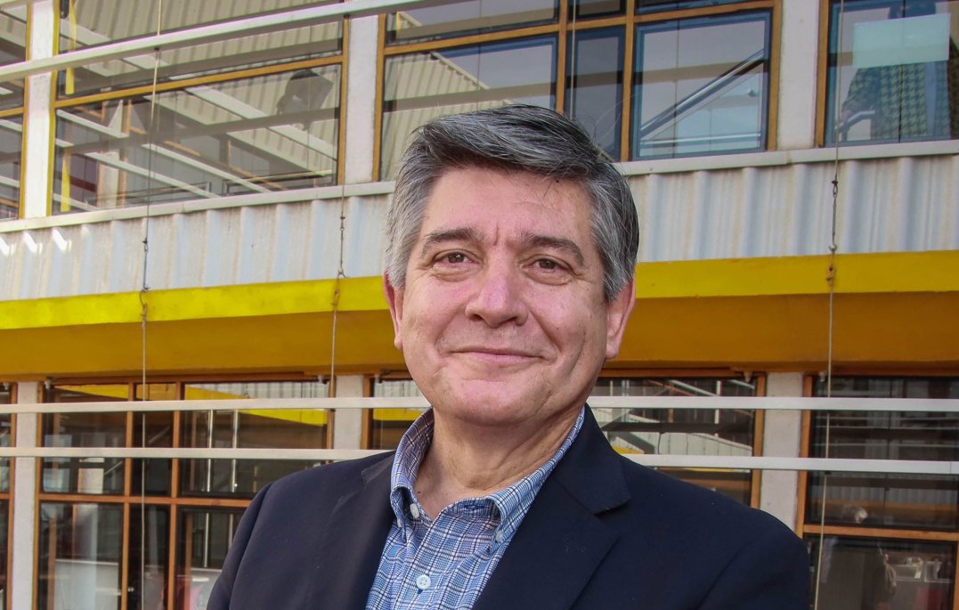 Desmitificando los Residuos en la Desalación: Un Análisis de Humberto Díaz