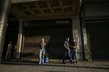 <p>Venezuela restablece servicio eléctrico tras apagón nacional y libera a más de 40 adolescentes presos durante crisis postelectoral</p>