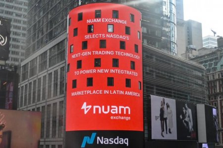 <p>Holding nuam y MSCI crearán índice regional para los mercados de Chile, Colombia y Perú</p>