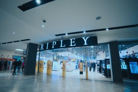 <p>Ripley revierte las pérdidas tras un mayor consumo en Chile y Perú</p>