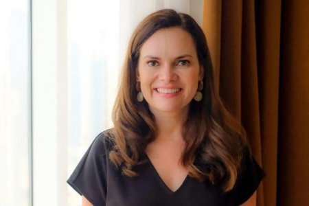 <p>Bernardita Mena, la ejecutiva que lidera la expansión regional de la consultora Stanton Chase</p>