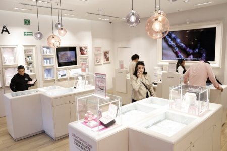 <p>La estrategia de Pandora para expandirse en América Latina en medio de inestabilidades</p>