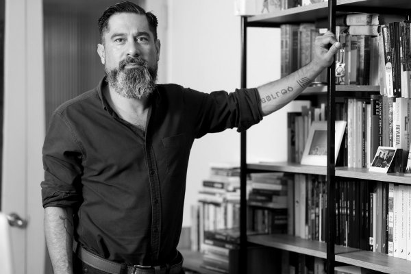 Cristóbal Bellolio: “¿Por qué diablos en nuestra política del día a día nadie le pone el cascabel al gato?”