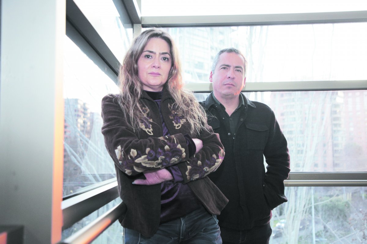 <p>Fiscales tras caso audio: “La primera parte de la historia es Factop. La segunda es audio y la tercera parte es Jalaff”</p>