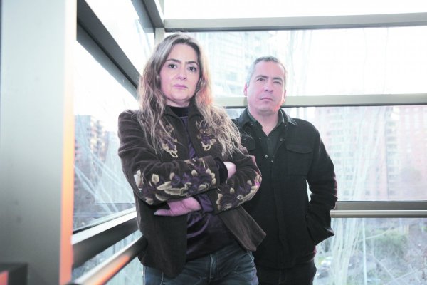 Fiscales tras caso audio: “La primera parte de la historia es Factop. La segunda es audio y la tercera parte es Jalaff”