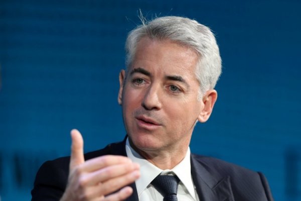 Suspensión de X en Brasil convertirá al país "en un mercado en el que no se puede invertir", asegura Bill Ackman