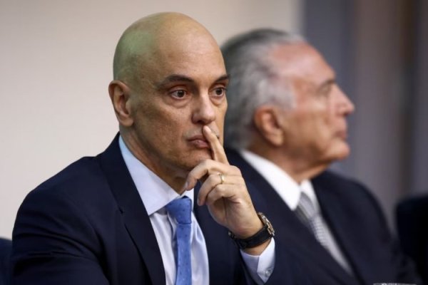 Suspensión de X en Brasil desencadena críticas contra la Corte Suprema