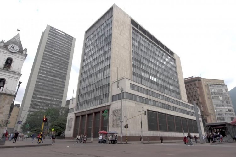 <p>Colombia: directorio del Banco de la República tendrá cuatro miembros nombrados por el presidente</p>