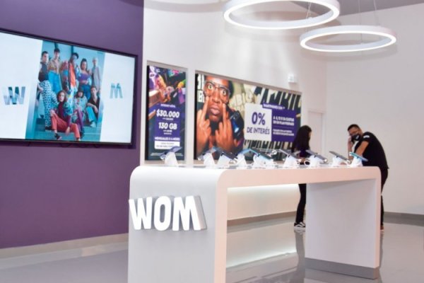 América Móvil y Telefónica suscriben acuerdo no vinculante para explorar opciones de compra de activos de WOM