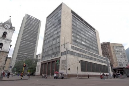 <p>Colombia: directorio del Banco de la República tendrá cuatro miembros nombrados por el presidente</p>