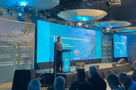 <p>Proyectos de exploración de oro y cobre en Perú sumaron US$ 445 millones de inversión</p>