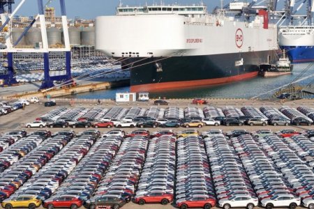 <p>Venta de autos eléctricos en Colombia crece más de 80% entre enero-marzo 2024</p>