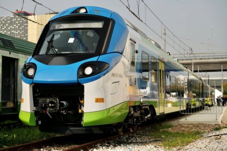 <p>Francesa Alstom nombra a Bernard Peille como director general para América Latina</p>