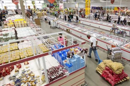 <p>Supermercadista brasileña Assaí incorpora al directorio del minorista al exejecutivo de su rival Atacadão</p>