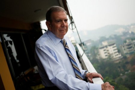 <p>Brasil y Colombia muestran "profunda preocupación" por orden de detención contra Edmundo González</p>