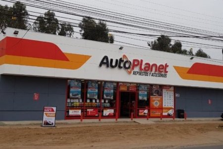 <p>Dueños de chilena TurBus adquieren Autoplanet a británica Inchcape</p>